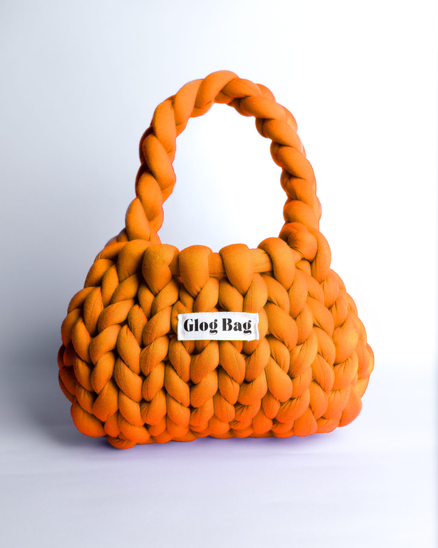 TRANDY BAG - ORANGE